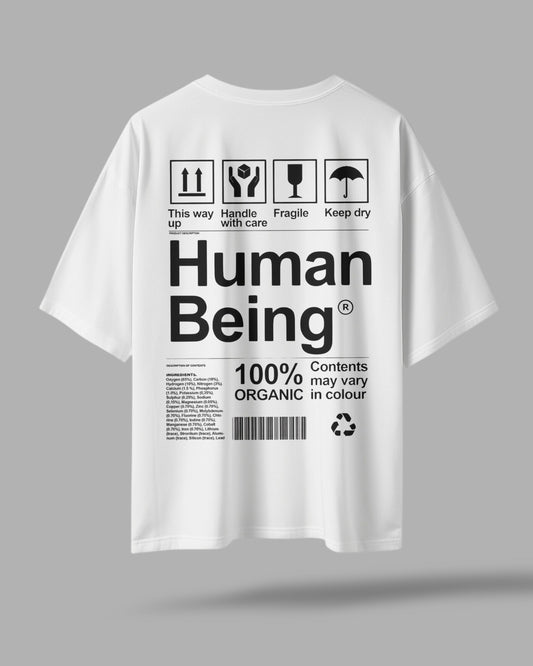 Human being®️